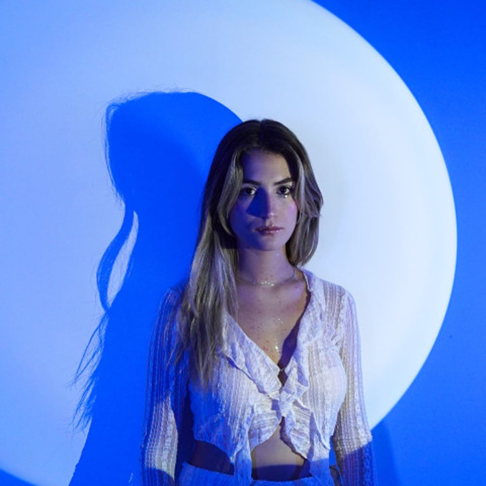Profile thumbnail image for Alessandra Aguirre