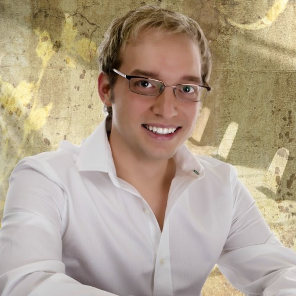 Profile thumbnail image for Alex-Zsolt Ministries