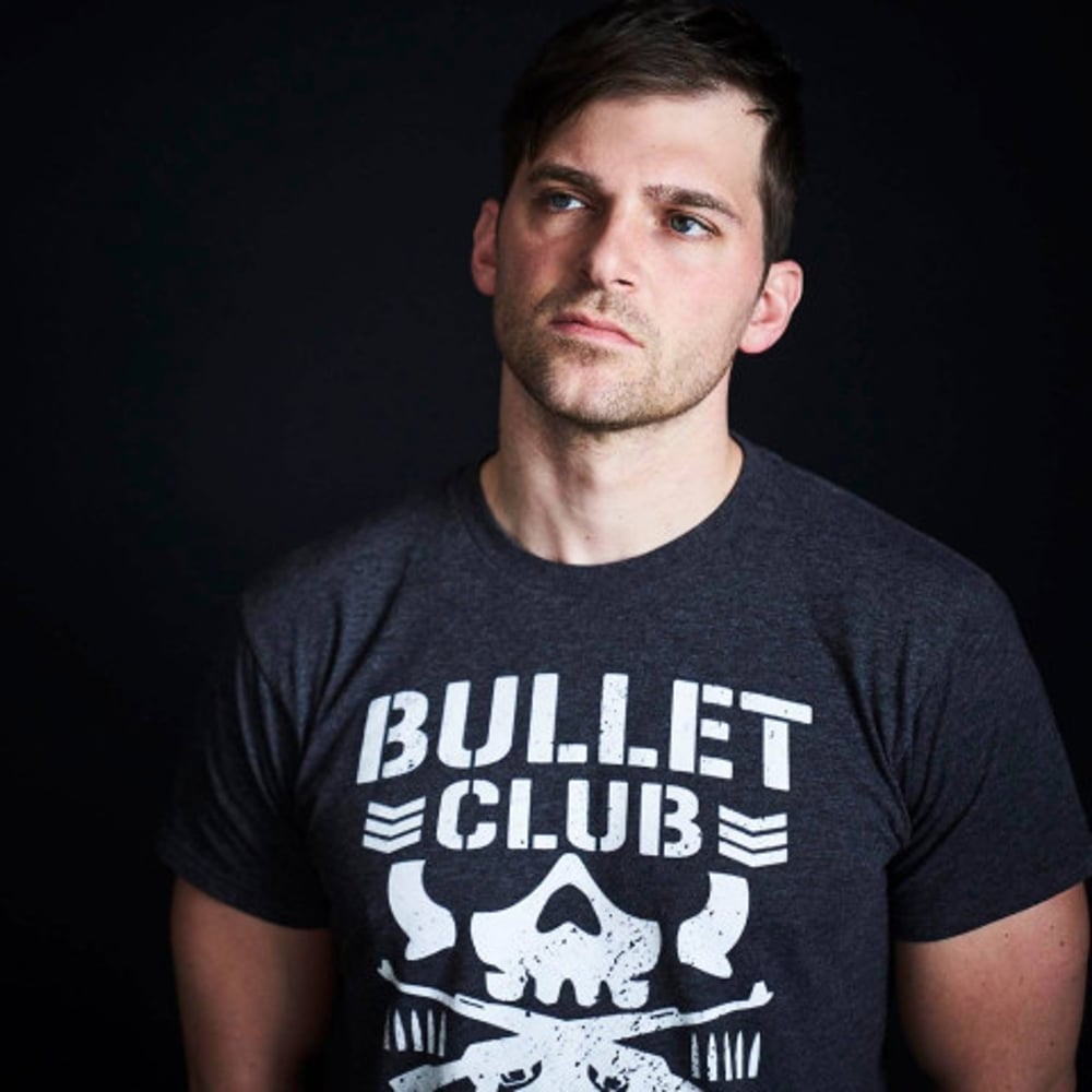 Profile thumbnail image for Alex Brovo