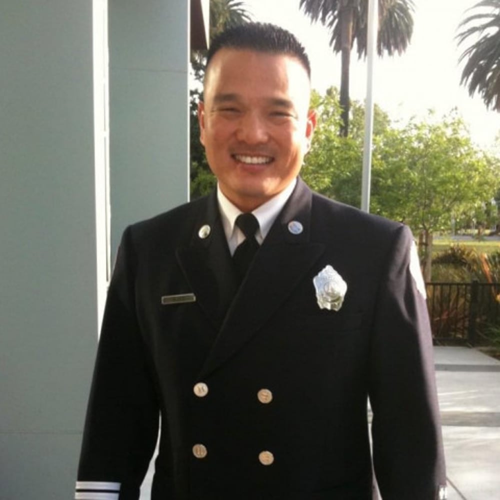 Profile thumbnail image for Alex Lee Motivational Speaker