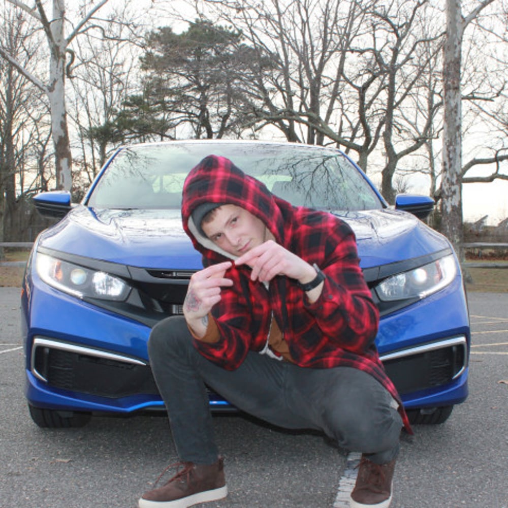 Profile thumbnail image for Alexander Anthony