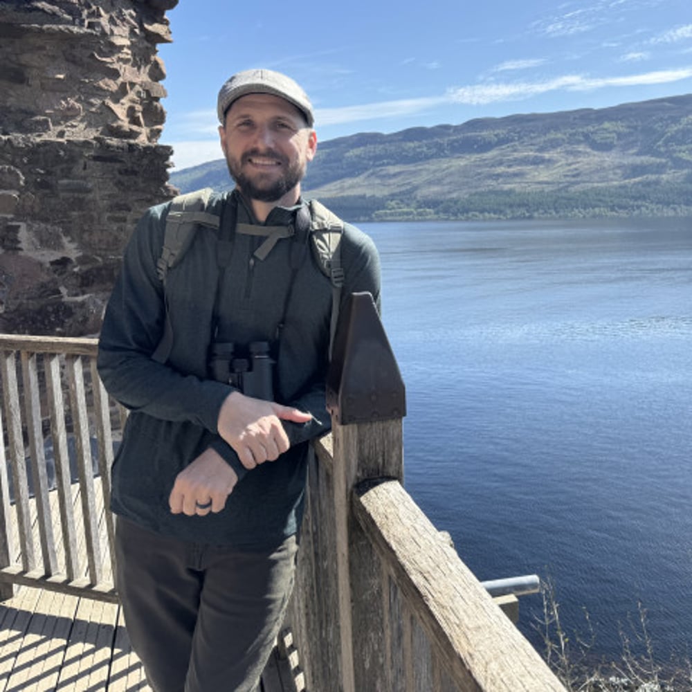 Profile thumbnail image for Alexander Stamatis