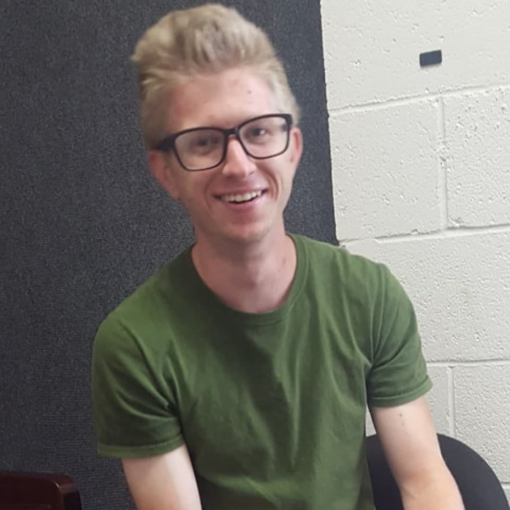 Profile thumbnail image for Alexander Wright