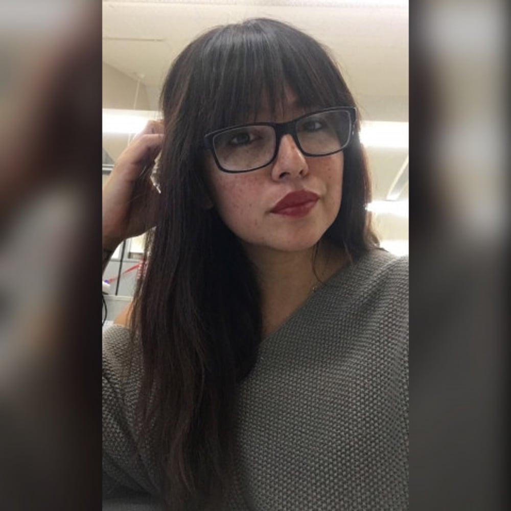 Profile thumbnail image for Alexandria Espinoza