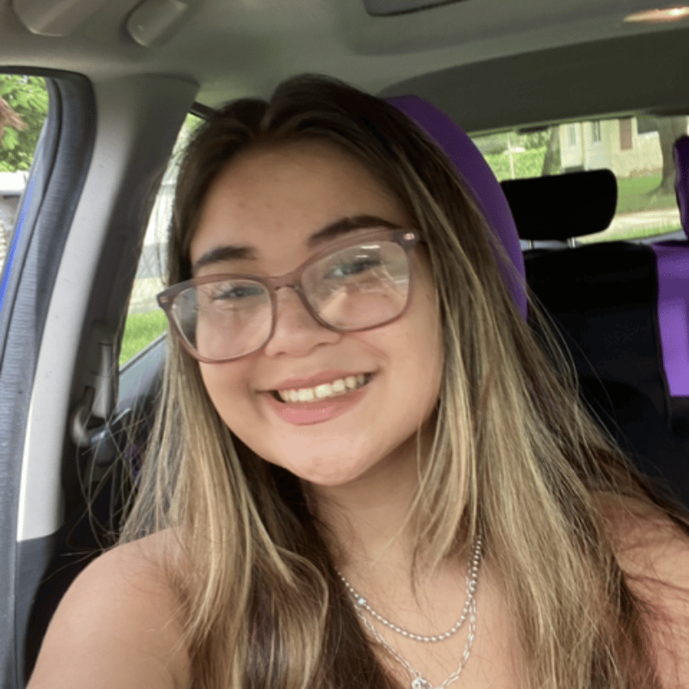 Profile thumbnail image for Alexys Arias