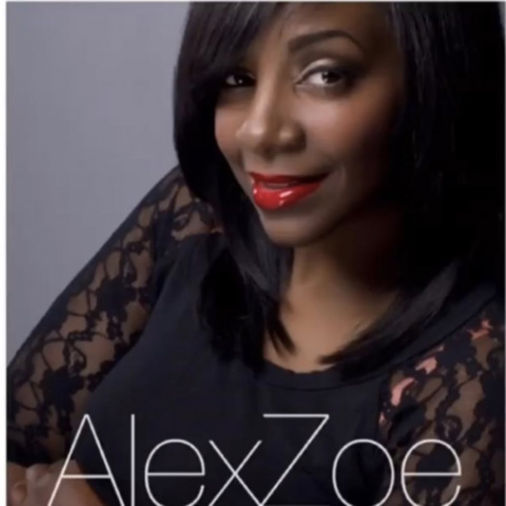 Profile thumbnail image for Alexzoe Hairstudio