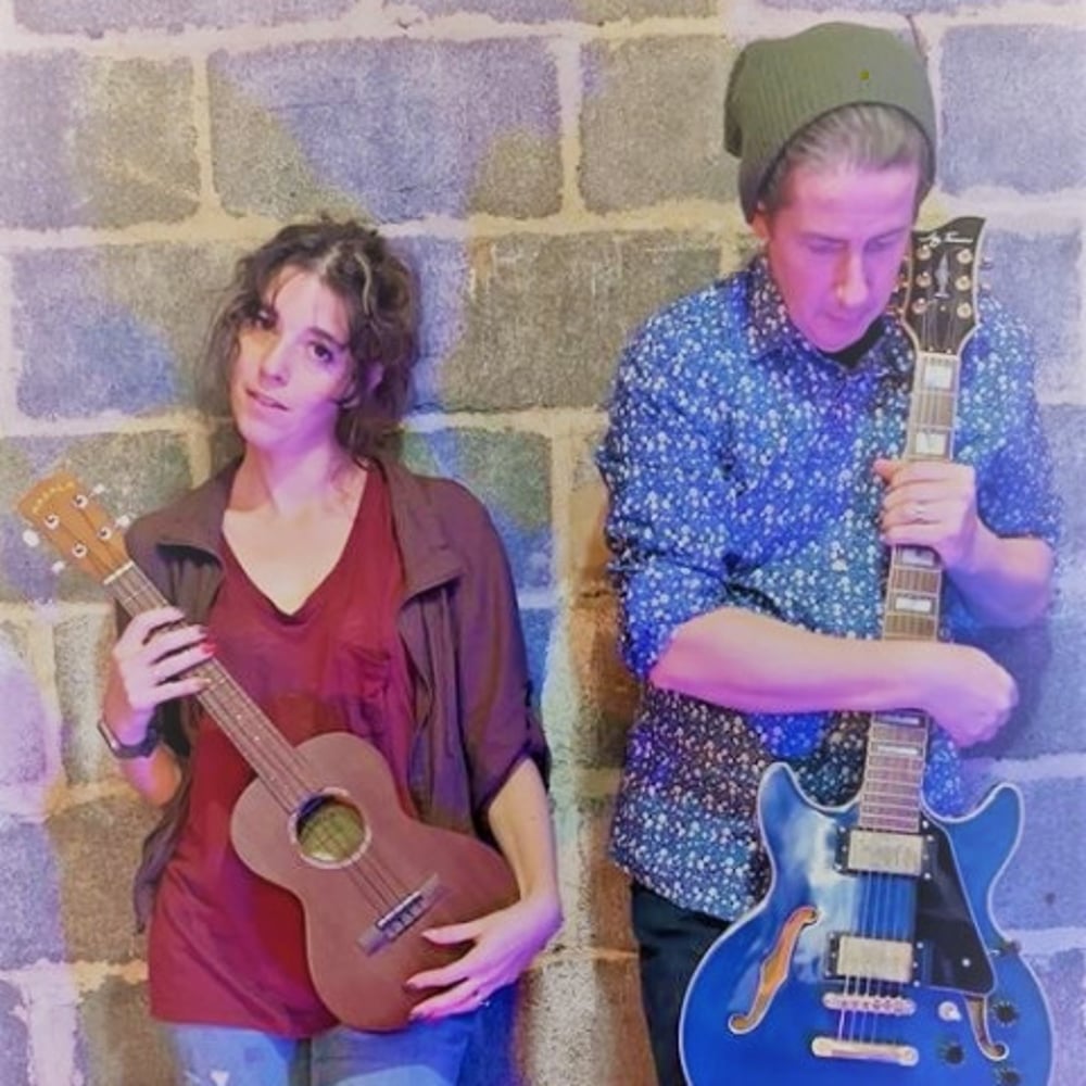 Profile thumbnail image for Alfie Jackson Duo