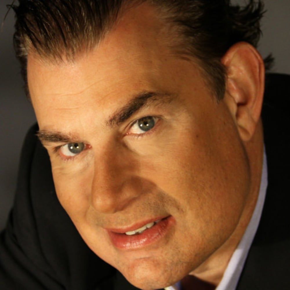 Profile thumbnail image for Alfred Garr