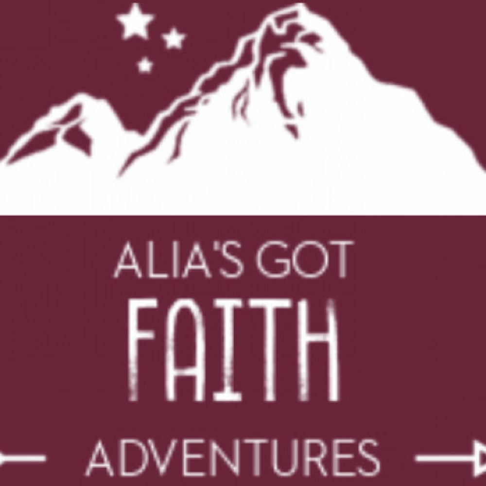 Profile thumbnail image for Alia's Got Faith