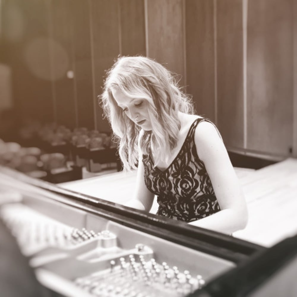 Profile thumbnail image for Alissa Freeman - Classical Pianist