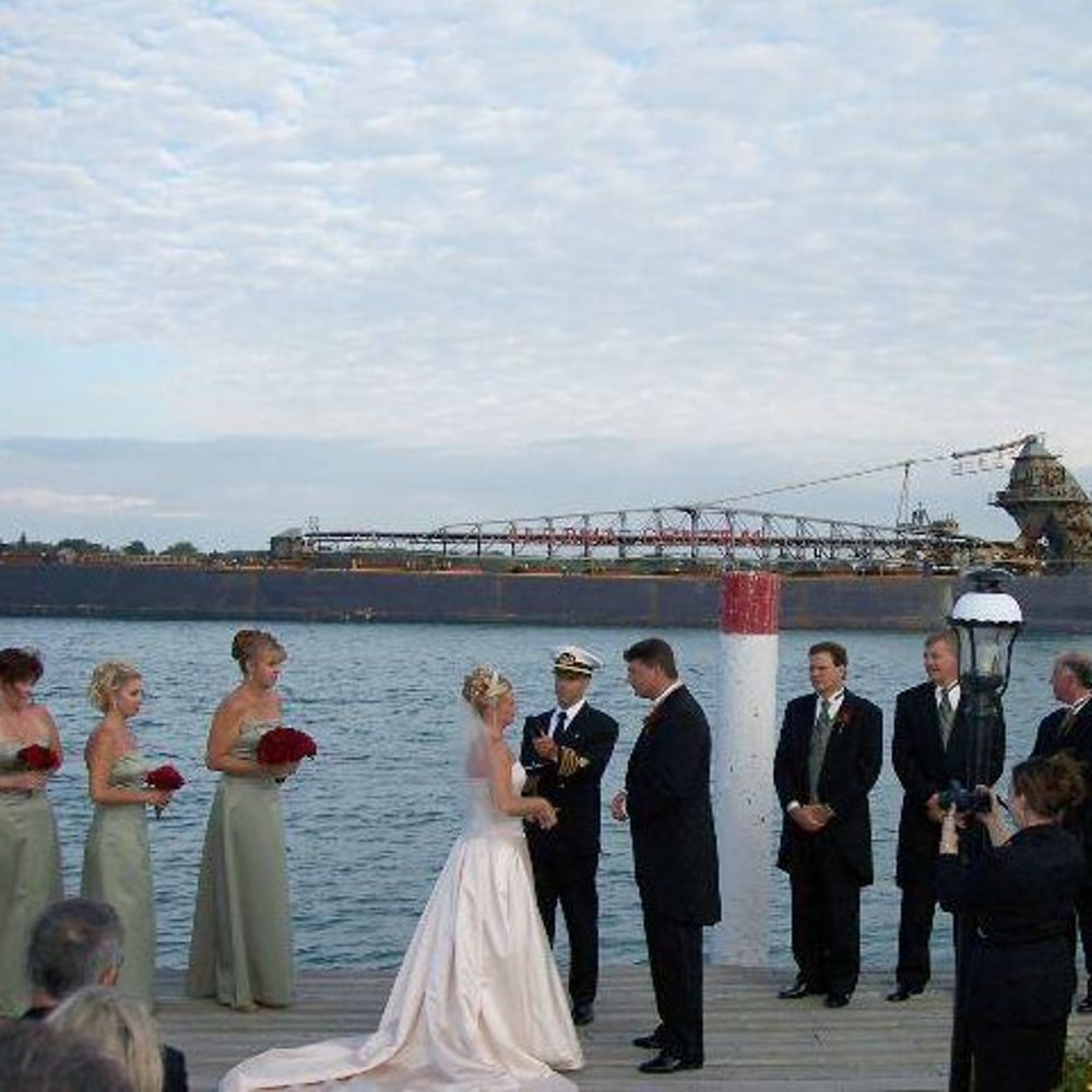 Profile thumbnail image for All-Time Wedding Services