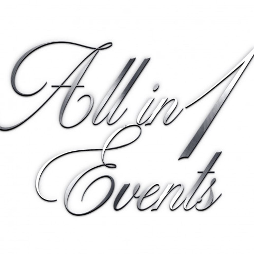 Profile thumbnail image for All in 1 Events