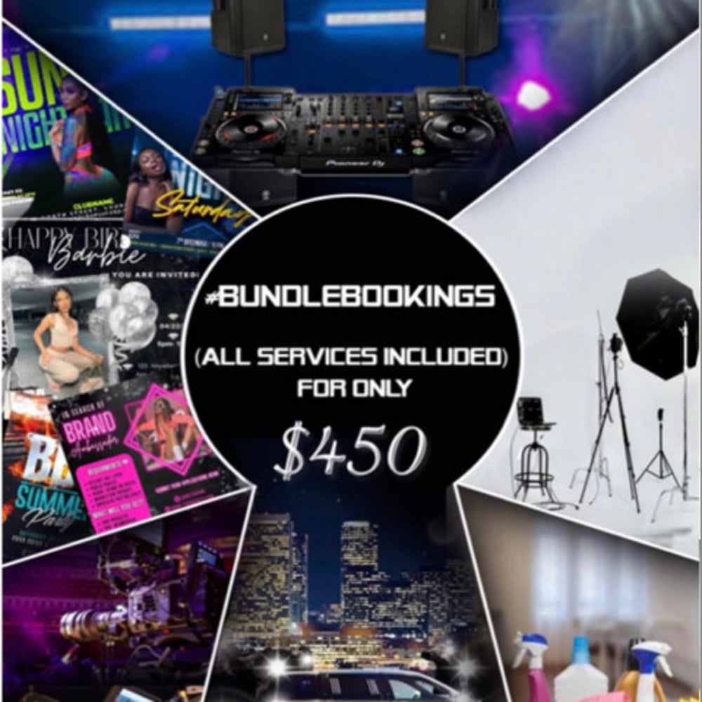 Profile thumbnail image for All Purpose Services Ent