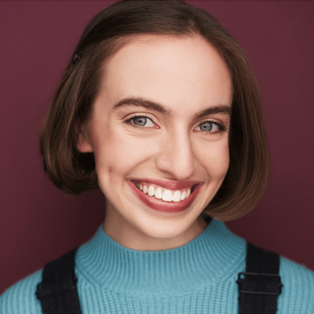 Profile thumbnail image for Allie Appel