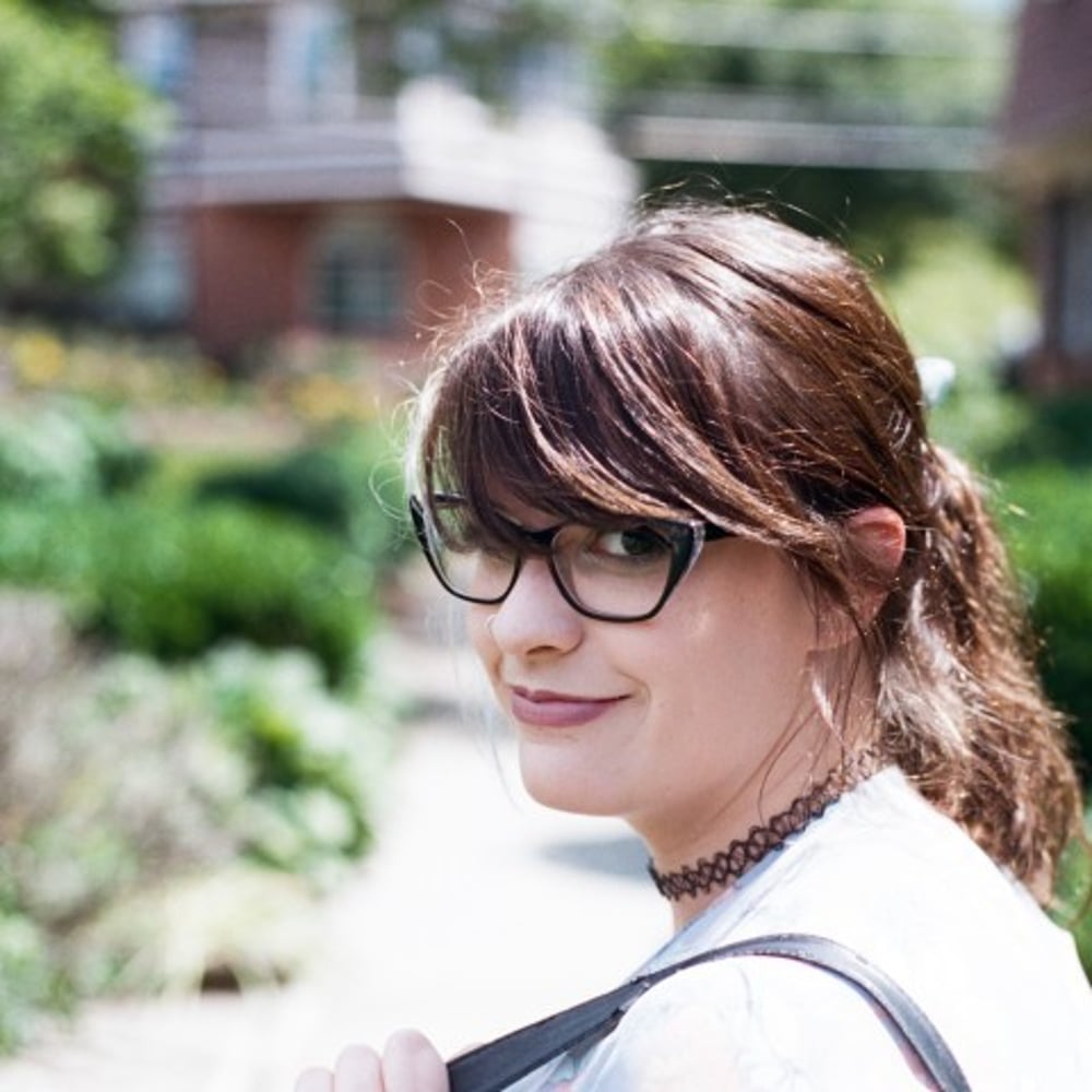 Profile thumbnail image for Allison Slawson