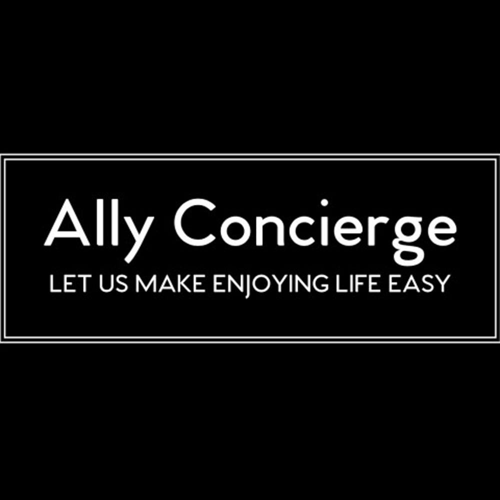 Profile thumbnail image for Ally Concierge