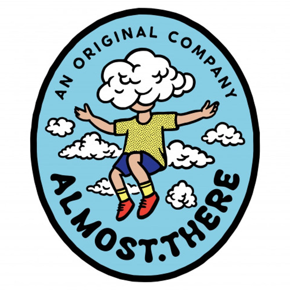 Profile thumbnail image for Almost.There