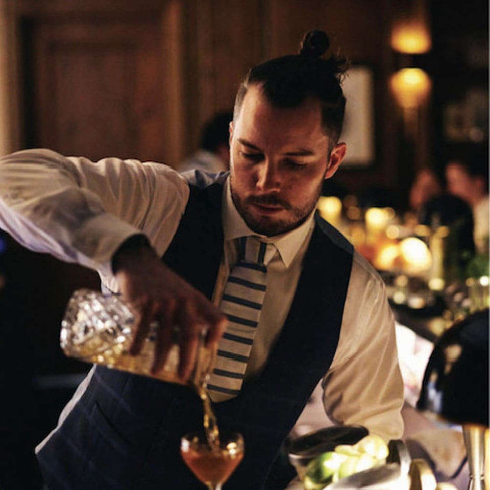 Profile thumbnail image for Aloha Mobile Bartending