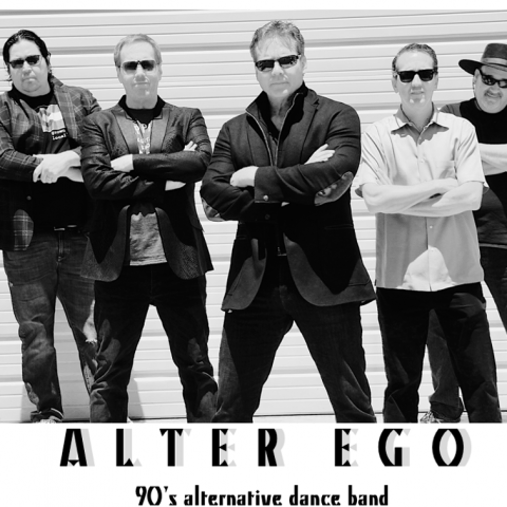 Profile thumbnail image for Alter Ego