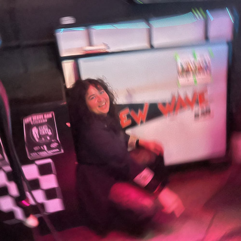 Profile thumbnail image for Alternative Karaoke