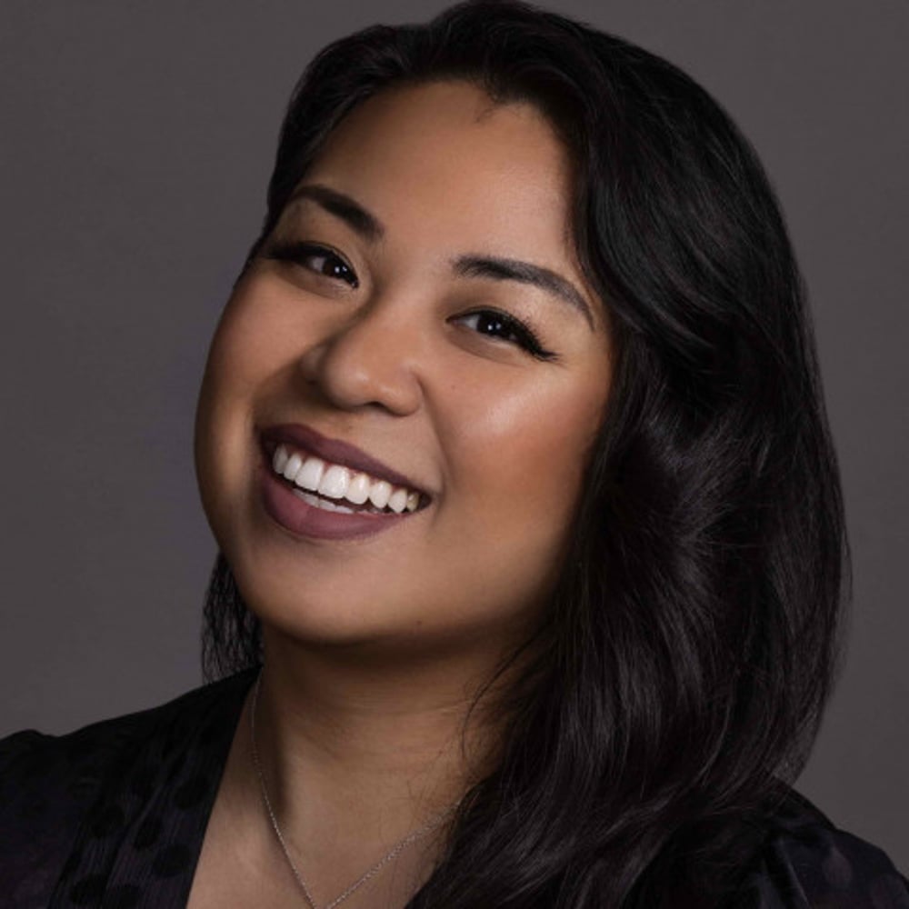 Profile thumbnail image for Alyssa Nicole Samson - Mezzo-Soprano