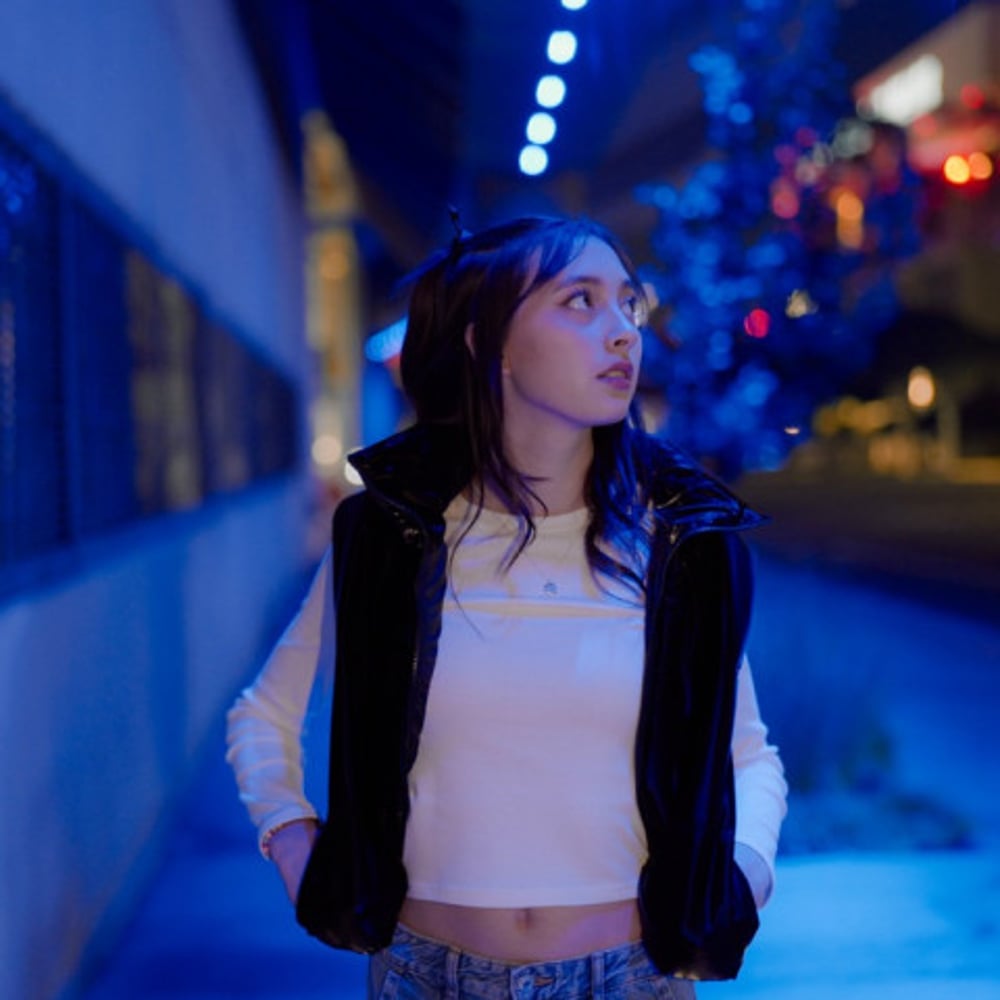 Profile thumbnail image for Alyssa Rachel