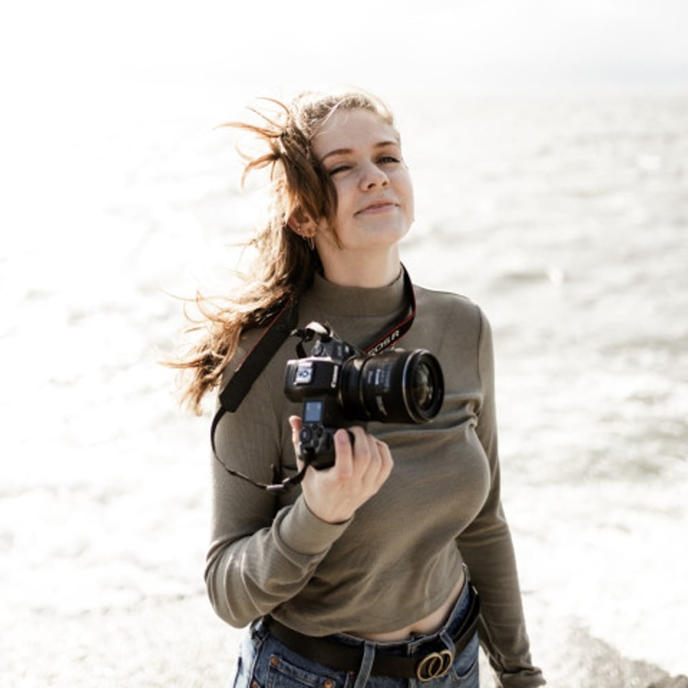 Profile thumbnail image for Amanda Reed Photos