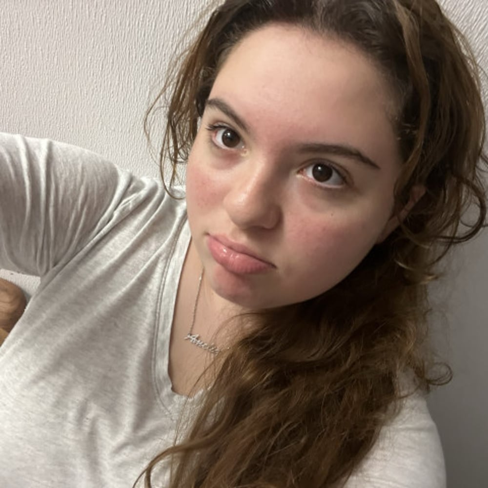 Profile thumbnail image for Amelia Lopa