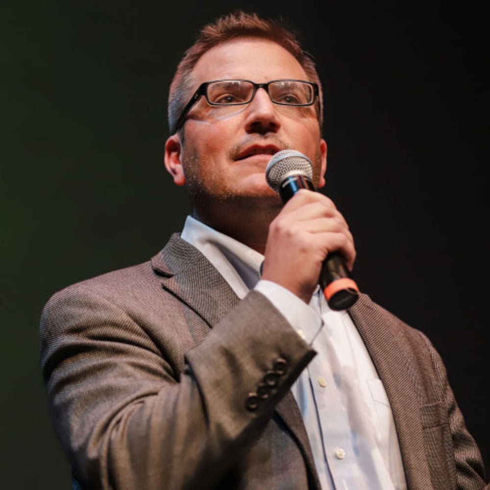 Profile thumbnail image for "America's Financial Educator"