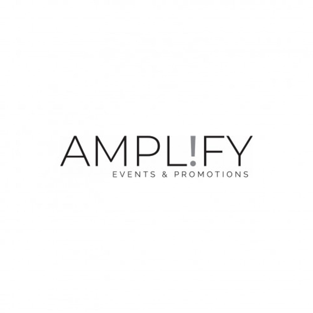 Profile thumbnail image for AMPL!FY Events & Promotions