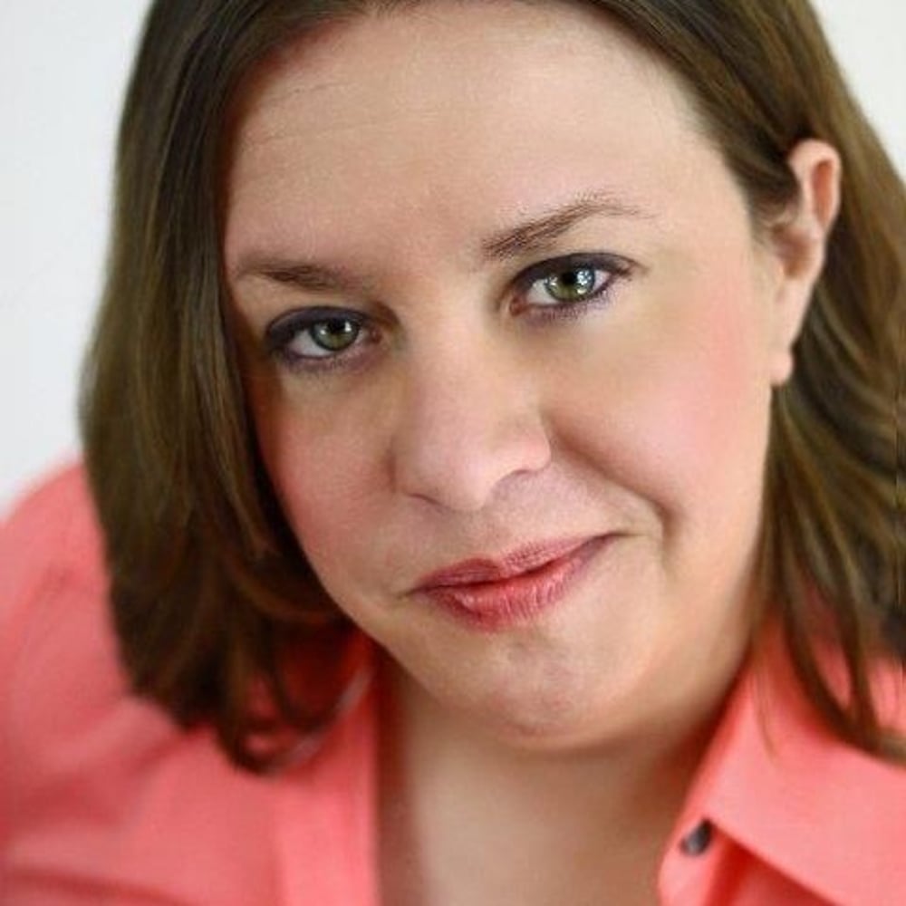 Profile thumbnail image for Amy D. Insley