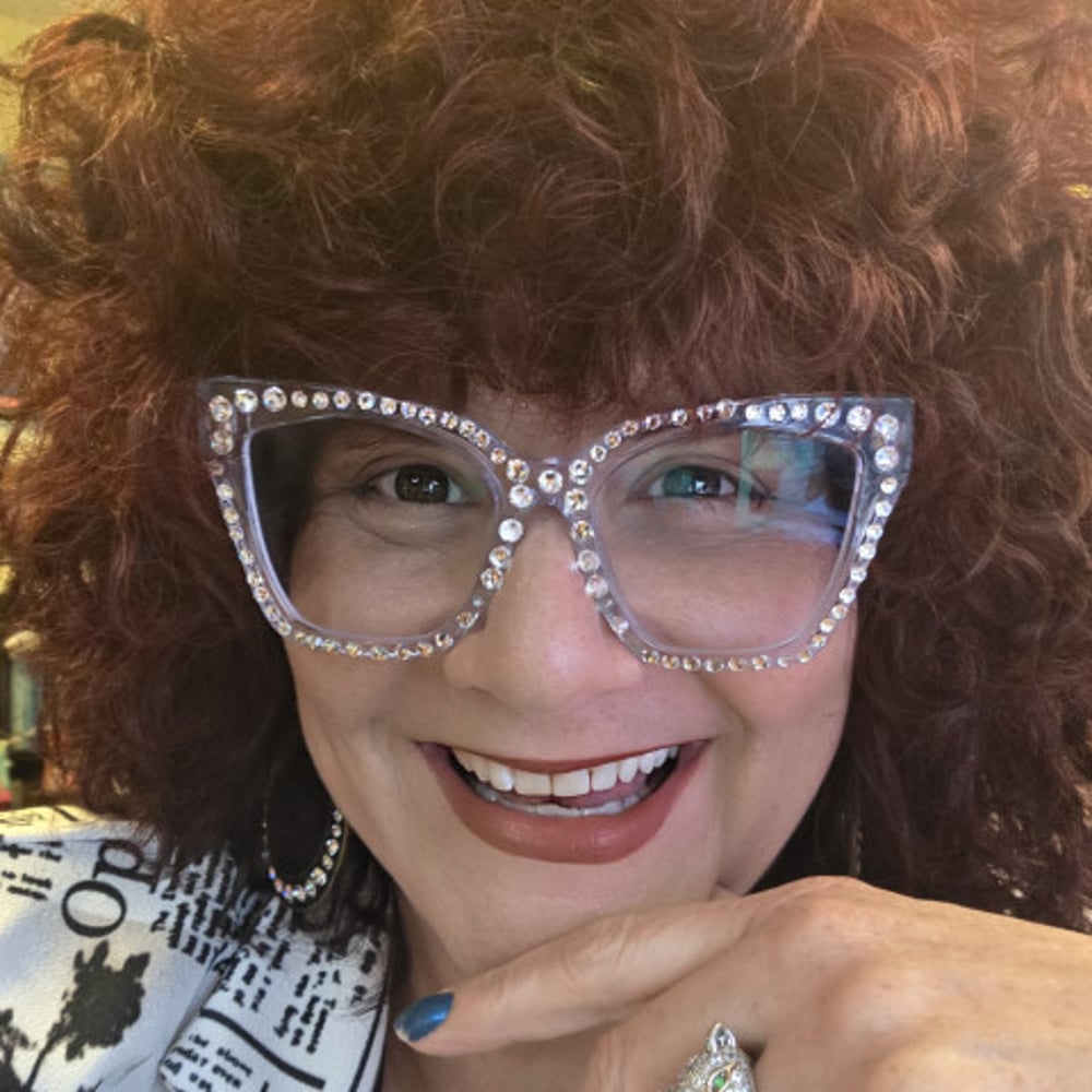 Profile thumbnail image for Amy Steinberg