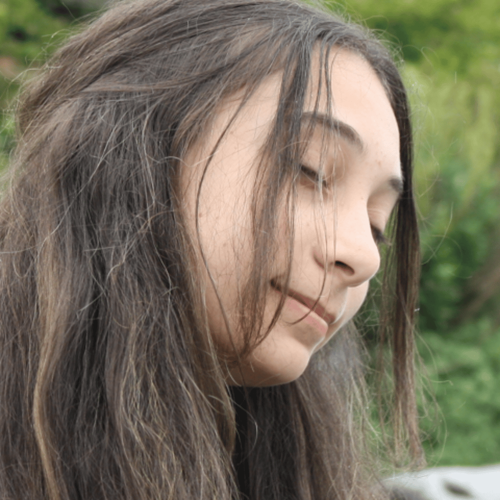 Profile thumbnail image for Ana Romm
