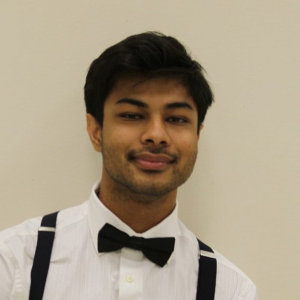 Profile thumbnail image for Anant Gupta