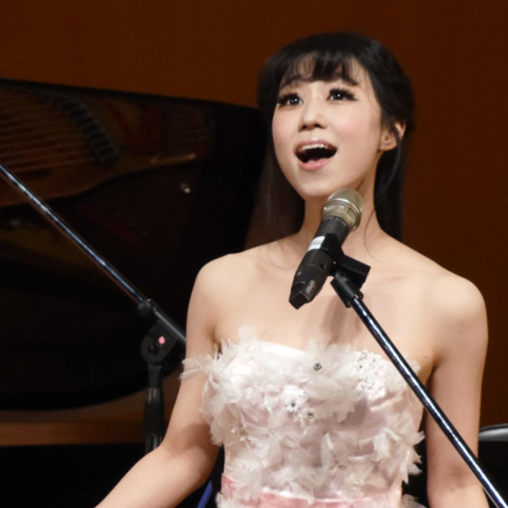 Profile thumbnail image for Anastasia Tsai