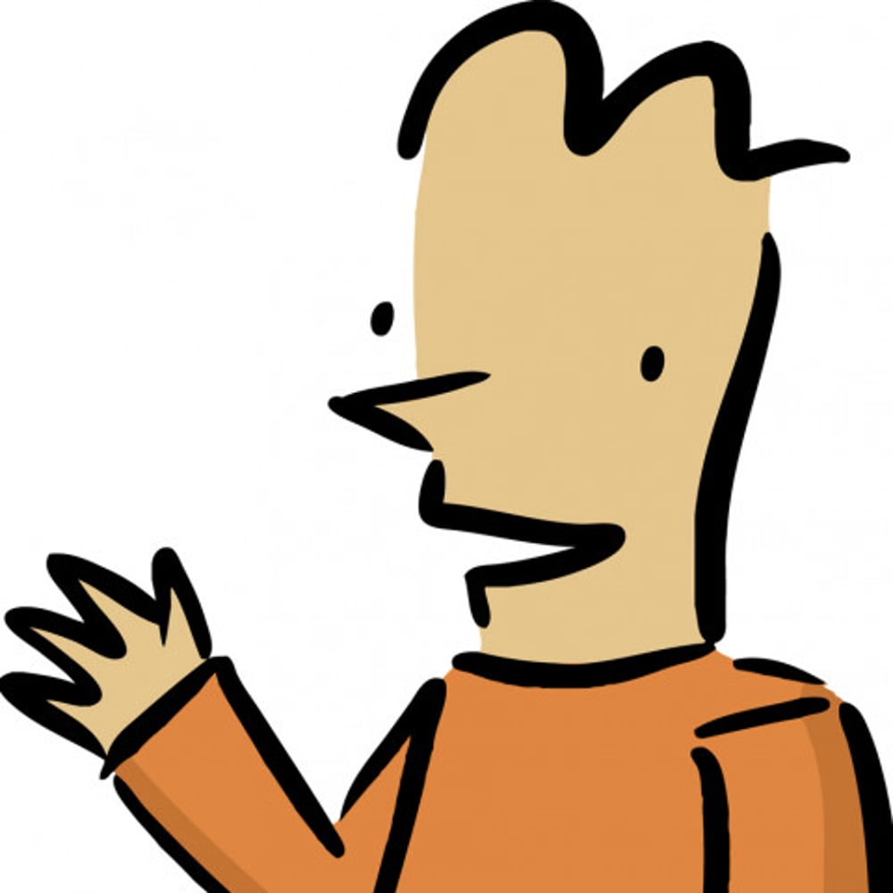 Profile thumbnail image for Andertoons