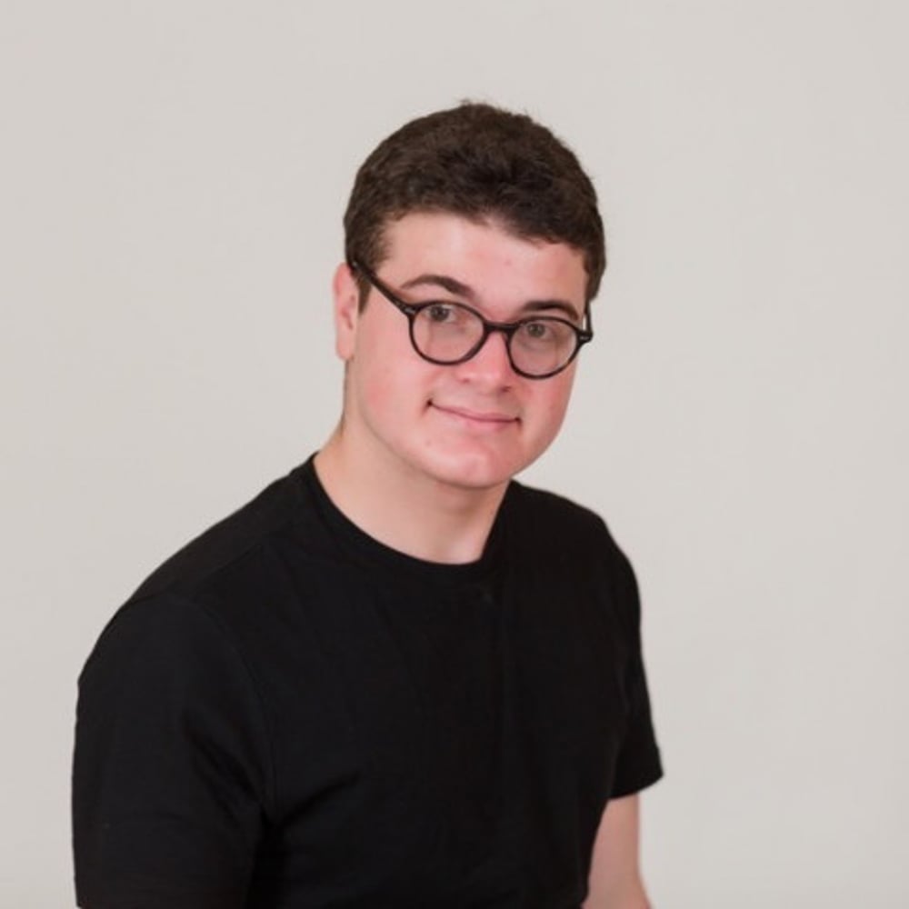 Profile thumbnail image for Andrew Horvitz