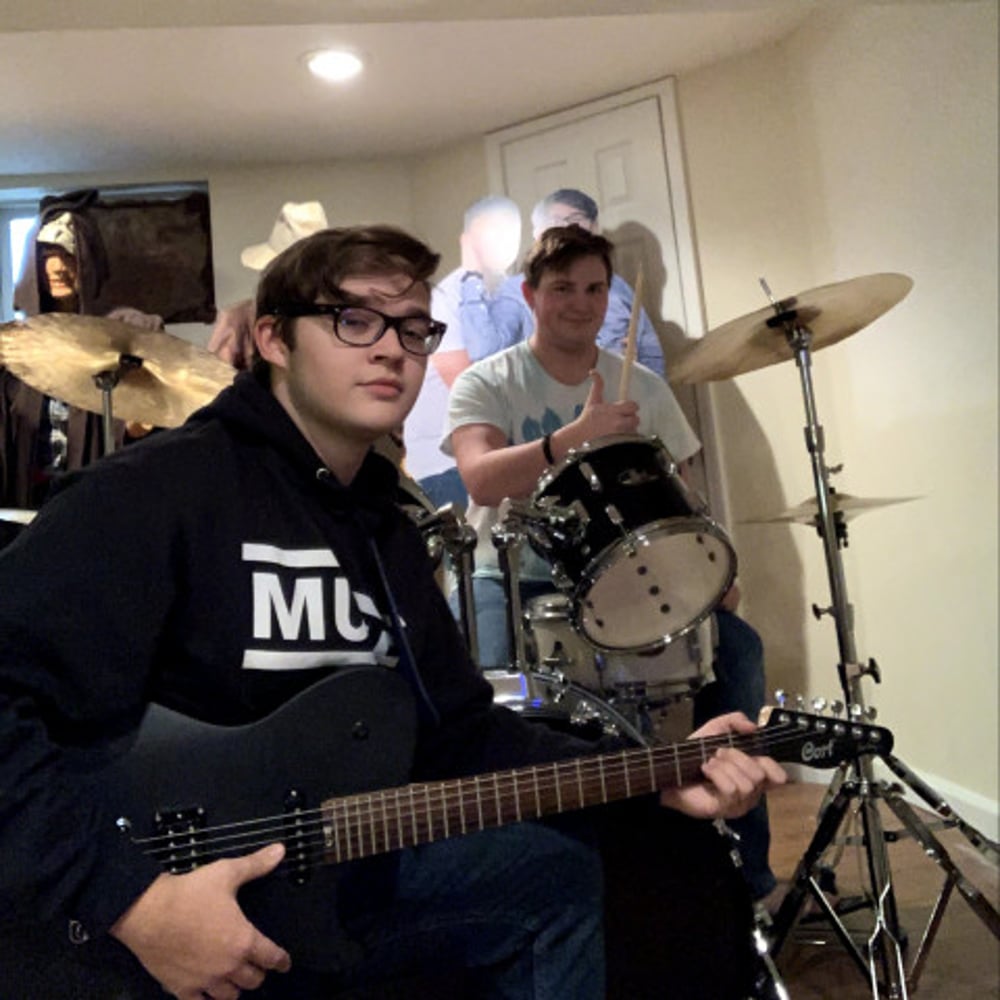 Profile thumbnail image for AndrewSquared