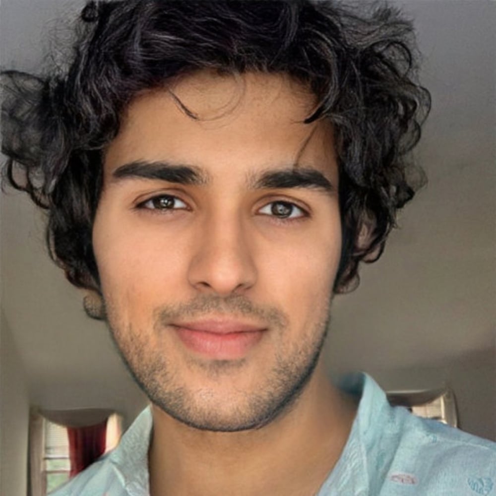 Profile thumbnail image for Aneesh