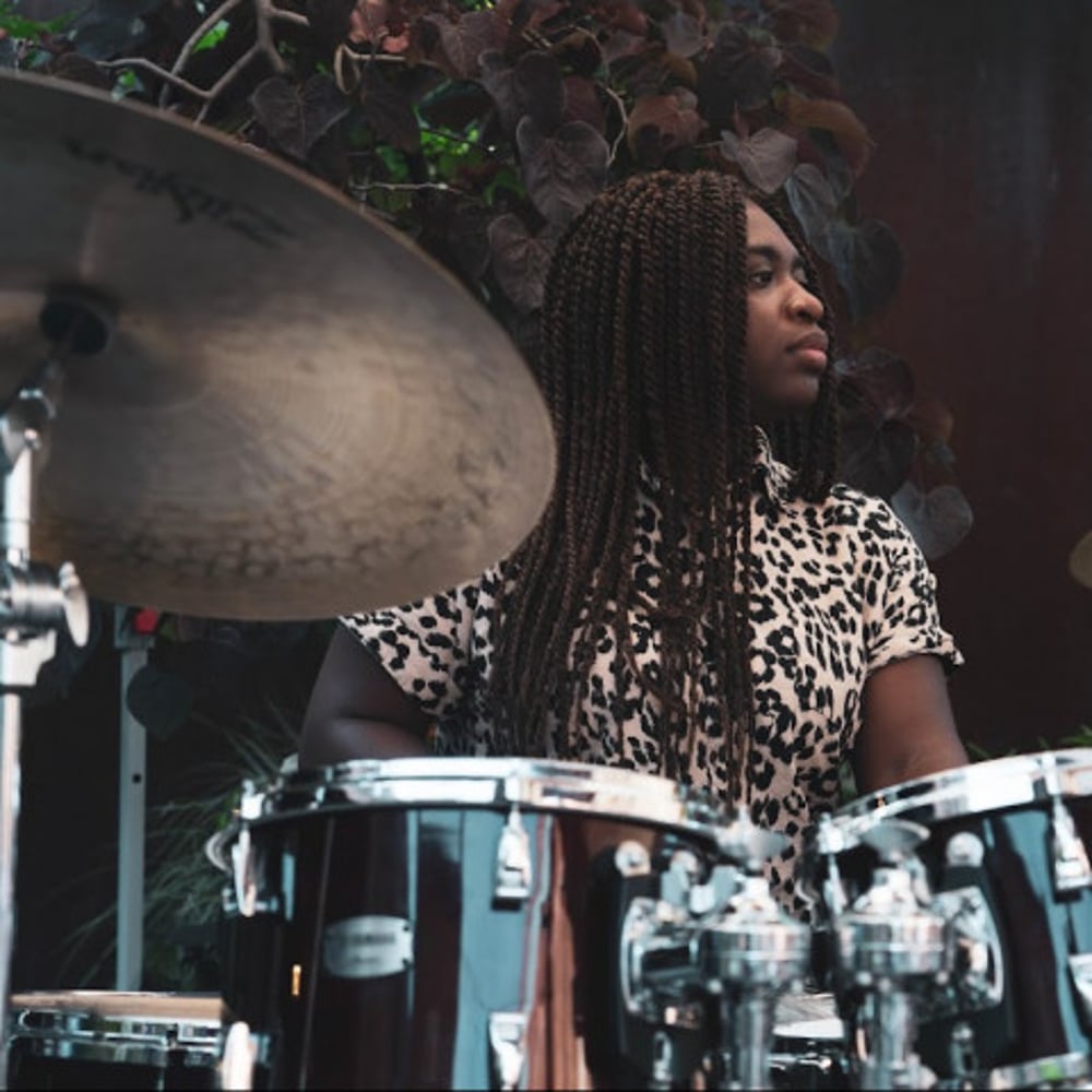 Profile thumbnail image for Angel Bethea Quartet