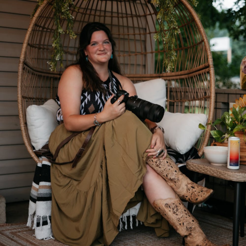 Profile thumbnail image for Angel Fitzwater Designs