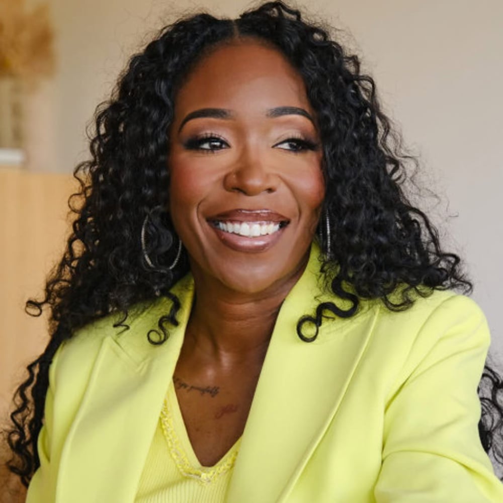 Profile thumbnail image for Angel Steward | Inclusion & Advocacy