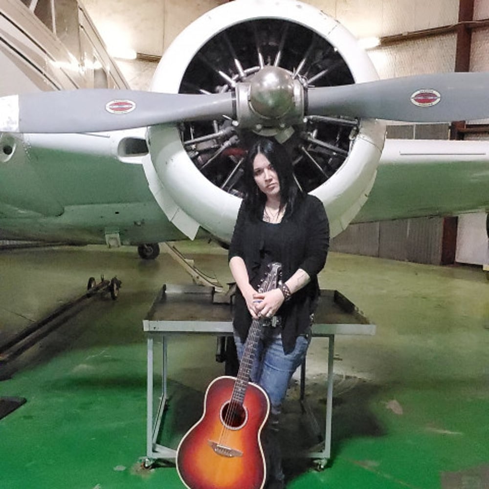 Profile thumbnail image for Angela Estes Music