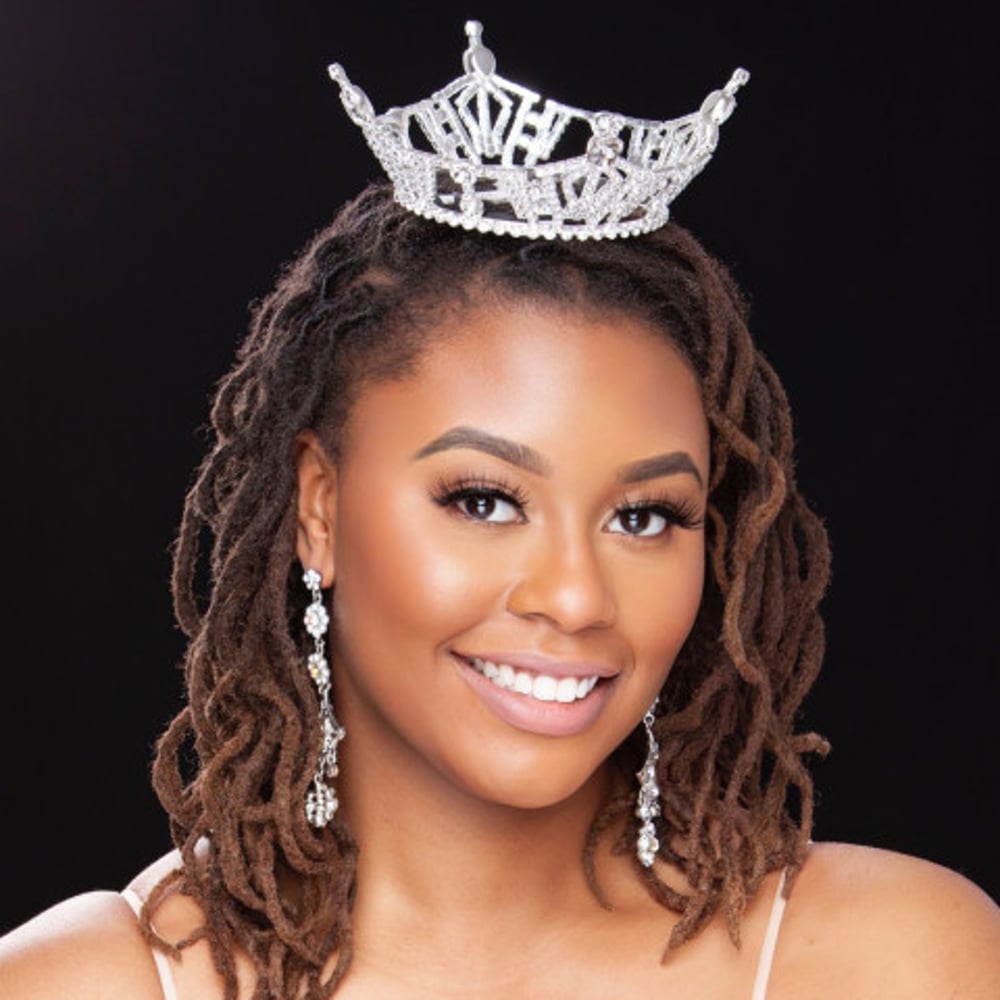 Profile thumbnail image for Angelica Chapman-Sykes