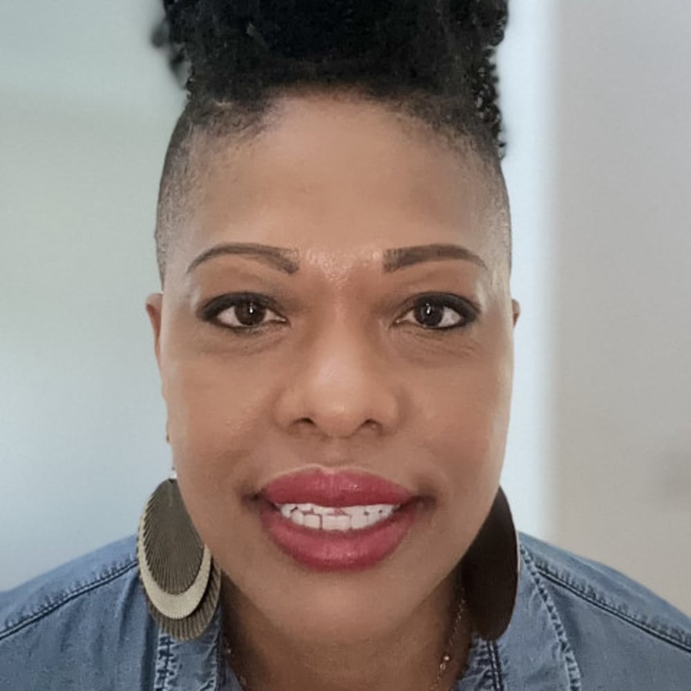 Profile thumbnail image for Angelina Image LLC Motivational Speaker