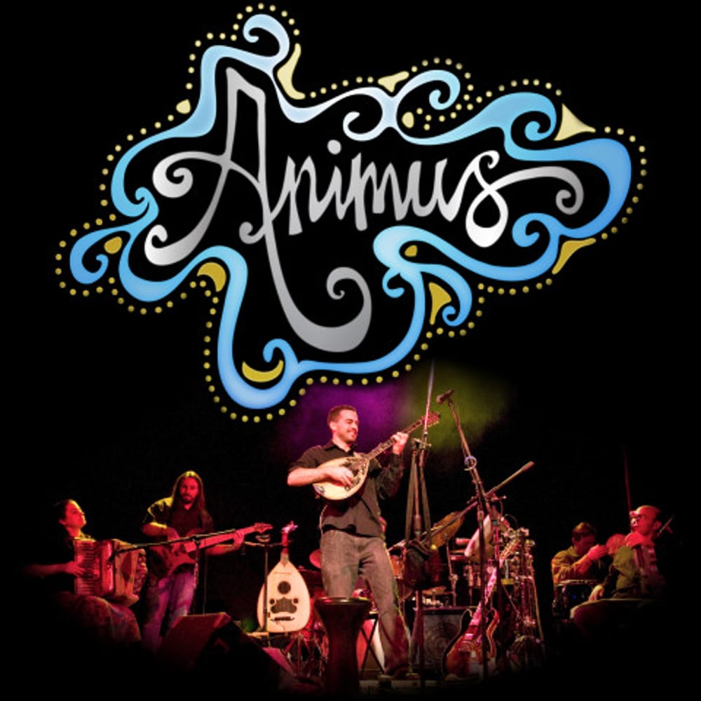 Profile thumbnail image for Animus