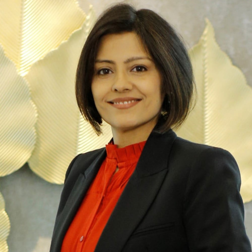 Profile thumbnail image for Anisha Nayar Dhawan