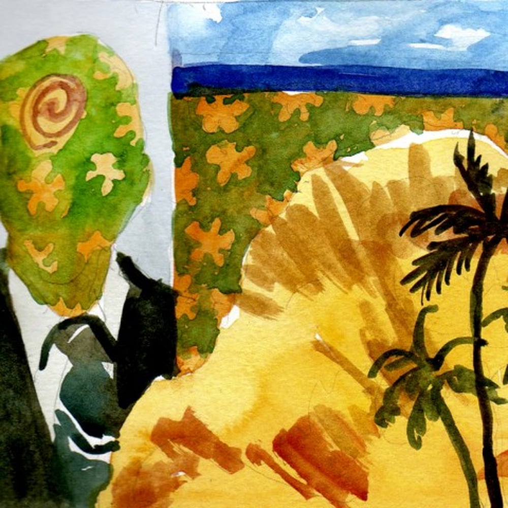 Profile thumbnail image for Anita Lovitt Art & Design