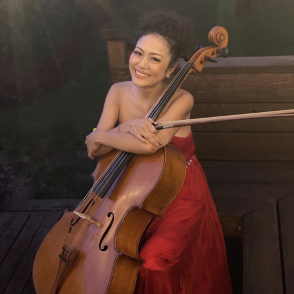 Profile thumbnail image for Anna Koito