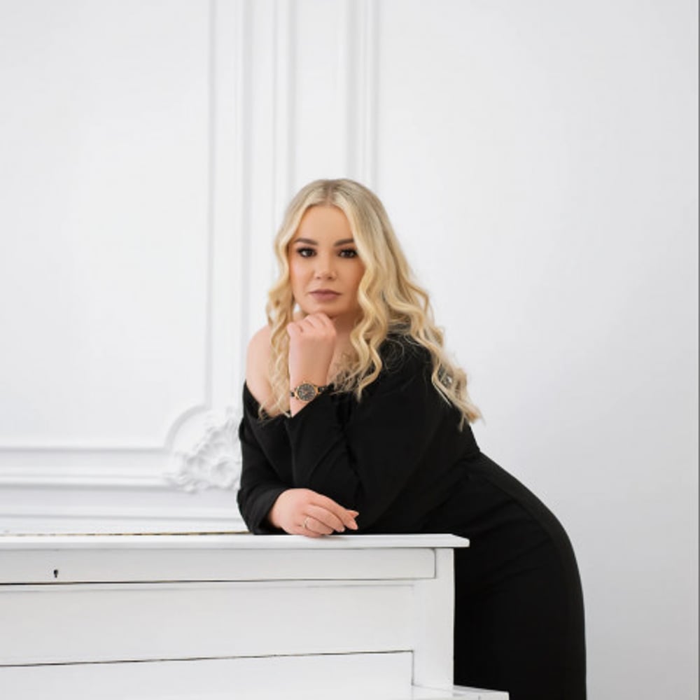 Profile thumbnail image for Anna Krasovska